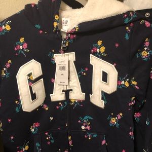 GAP Girl Kids Jacket L (10)